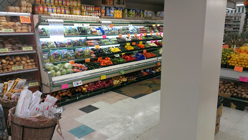 Supermarket «Associated Food Markets», reviews and photos, 592 Fort Washington Ave, New York, NY 10033, USA