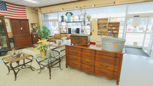 Thrift Store «Thrift Store City», reviews and photos, 1760 E Little Creek Rd, Norfolk, VA 23518, USA