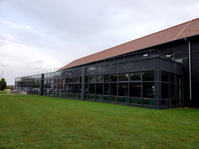 Centre de documentation à Beauvais