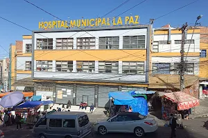 Hospital Municipal La Paz image