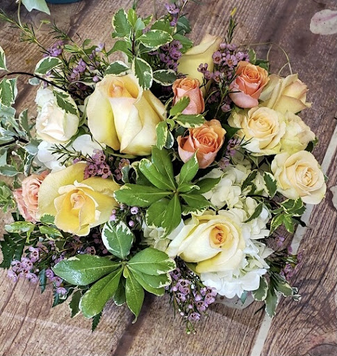 Florist «Flower Lady», reviews and photos, 5350 Kemps River Dr, Virginia Beach, VA 23464, USA