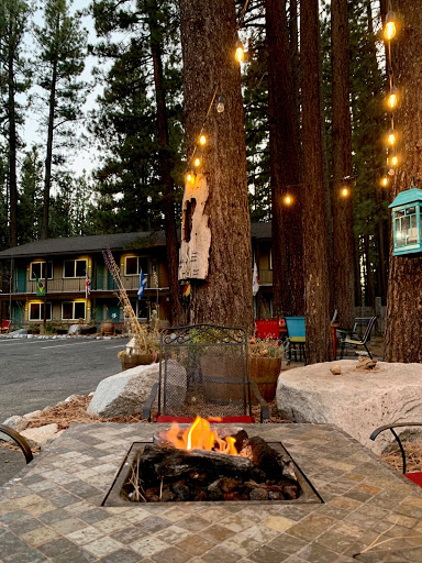 Alder Inn image