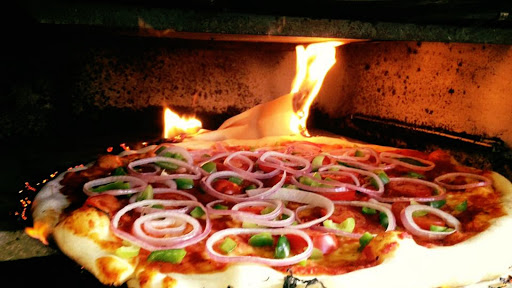 Rio De Gelato, 102 Navarro St, San Antonio, TX 78205, USA, 