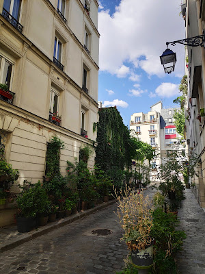 Centre De Sante Angels à Paris