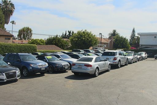 Used Car Dealer «South Bay Pre-Owned», reviews and photos, 2475 Pacific Coast Hwy, Lomita, CA 90717, USA