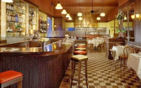 Florio Bar & Cafe image