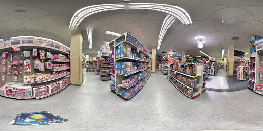 Toy Store «Toys