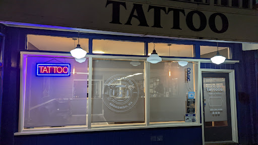 Explore gta tattoo ideas, creative tattoo ideas in Snohomish, available at Endless Tattoos