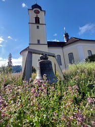 Katholische Kirche St. Maria