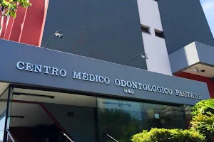 Clinica Angelucci Oftalmo&Otorrino SBC/SP image