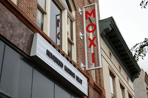 Live Music Venue «Moxi Theater», reviews and photos, 802 9th St, Greeley, CO 80631, USA