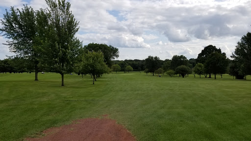 Golf Course «Woodruff Golf Course», reviews and photos, 621 Gougar Rd, Joliet, IL 60432, USA