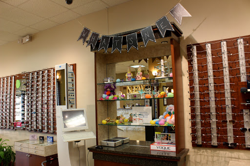 Eye Care Center «Texas State Optical of San Marcos», reviews and photos, 2406 Hunter Rd #102, San Marcos, TX 78666, USA