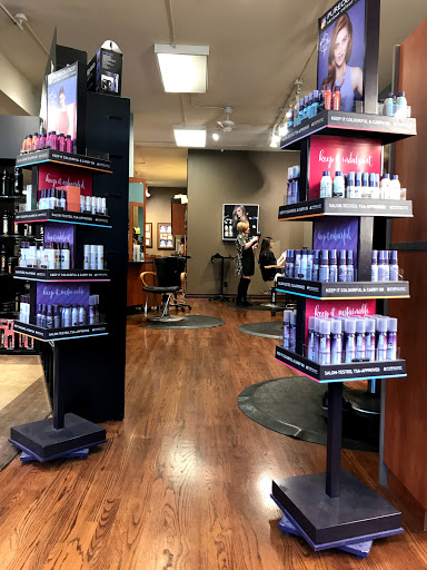 Hair Salon «Salon 554», reviews and photos, 554 Ferry St SE, Salem, OR 97301, USA