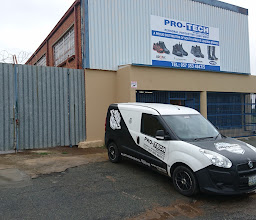 Jonsson Workwear Welkom photo