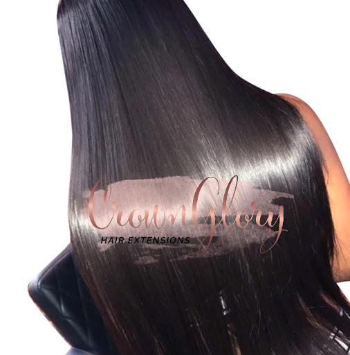 CrownGlory Hair Extensions