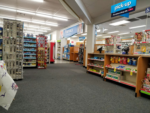 Drug Store «CVS», reviews and photos, 2233 W US Hwy 90, Lake City, FL 32055, USA