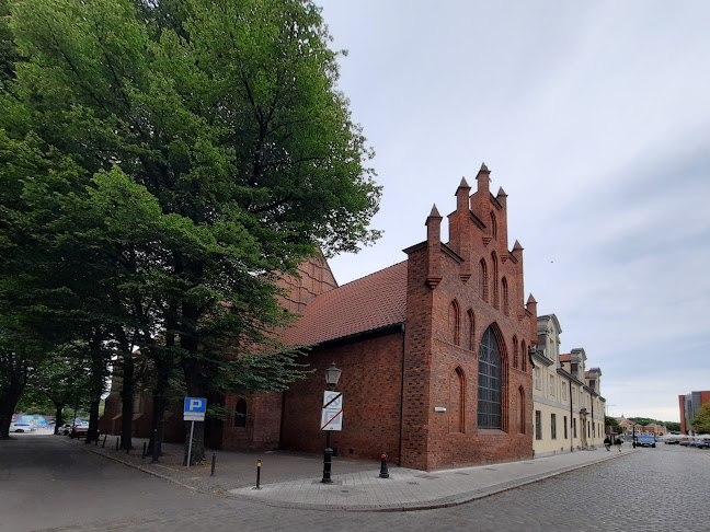 Opinii despre Zgromadzenie Księży Pallotynów în Gdańsk - Stowarzyszenie