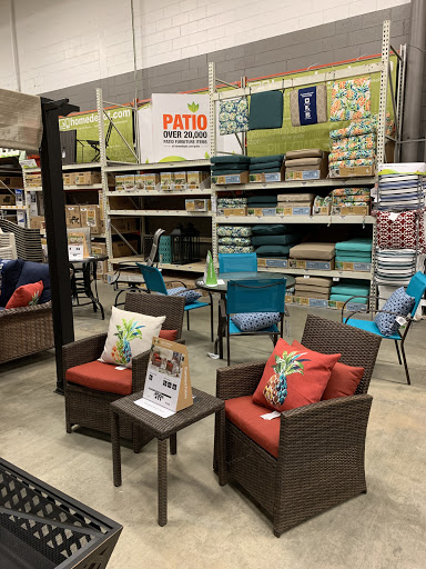 Home Improvement Store «The Home Depot», reviews and photos, 3301 E West Highway, Hyattsville, MD 20782, USA