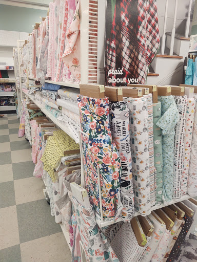 Fabric Store «Jo-Ann Fabrics and Crafts», reviews and photos, 3435 Wrightsboro Rd, Augusta, GA 30909, USA