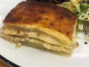 Photo n°16 de La Royale à Neuilly-sur-Seine ()