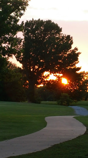 Public Golf Course «Mohawk Park Golf Course», reviews and photos, 5223 E 41st St N, Tulsa, OK 74115, USA