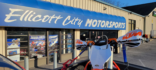 Motorcycle Dealer «Ellicott City Motor Sports Inc», reviews and photos, 3275 Bethany Ln, Ellicott City, MD 21042, USA