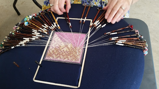 Fairground «Johnson County Indiana 4-H Fairgrounds», reviews and photos, 250 Fairground St, Franklin, IN 46131, USA