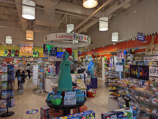 Toy Store «Learning Express of Westlake», reviews and photos, 30061 Detroit Ave, Westlake, OH 44145, USA
