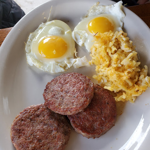 American Restaurant «Cracker Barrel Old Country Store», reviews and photos, 1401 Kentucky Mills Dr, Jeffersontown, KY 40299, USA