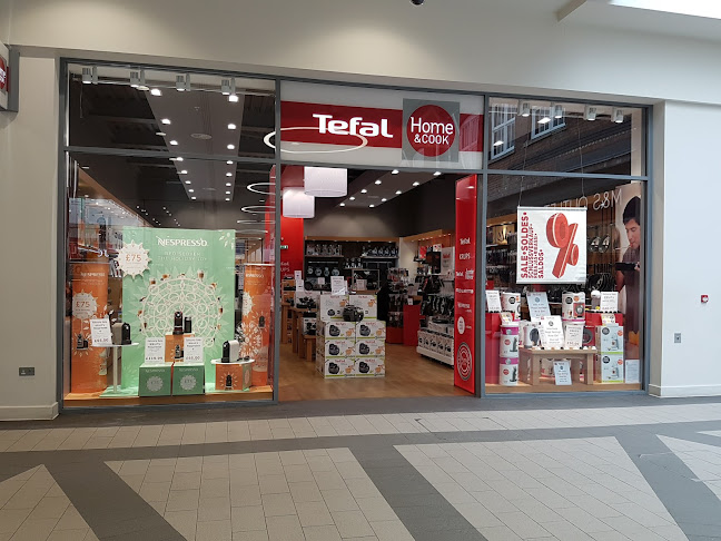 Tefal Home & Cook Outlet - Swindon