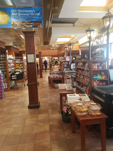 Grocery Store «De Cicco Market Place», reviews and photos, 43 Fifth Ave, Pelham, NY 10803, USA