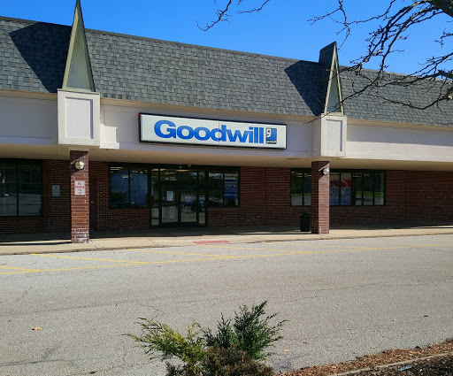 Goodwill Industries, 10735 Ravenna Rd, Twinsburg, OH 44087, Non-Profit Organization