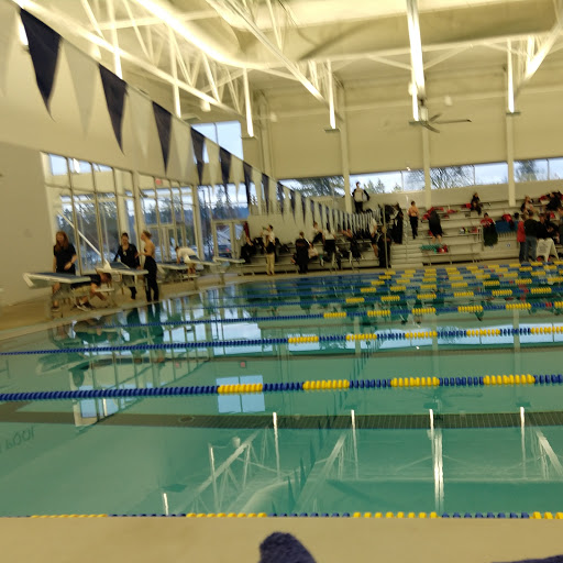 Swimming Pool «Chehalem Aquatic Center», reviews and photos, 1802 Haworth Ave, Newberg, OR 97132, USA