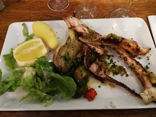 Photo n°118 de Bistro Mon Rêve à Paris ()