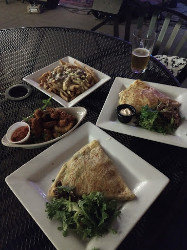 American Restaurant «Skinny Pancake», reviews and photos, 60 Lake St, Burlington, VT 05401, USA