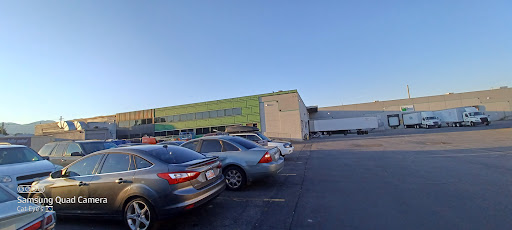 Commercial Printer «Hudson Printing Co», reviews and photos, 241 W 1700 S, Salt Lake City, UT 84115, USA