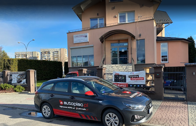 Generała Leopolda Okulickiego 24, 33-300 Nowy Sącz