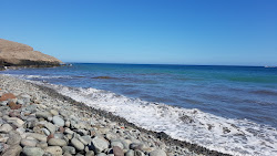 Photo de Playa De Triana avec un niveau de propreté de très propre