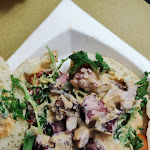 Photo n°1 de l'avis de Licia.a fait le 04/09/2021 à 12:07 sur le  L'angolo di Cloe à Porto Cesareo