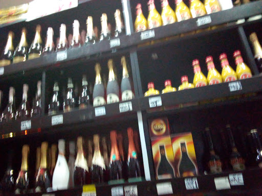 BEACH TOWN MALL & SUPERMAKET BADAGRY LAGOS, 1 Joseph Dosu Way, Badagry, Nigeria, Liquor Store, state Lagos