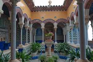 Palau de Maricel image