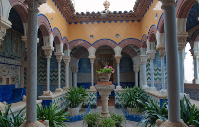 Museo – Masía de en Cabanyes – Centro de Interpretación del Romanticismo Manuel de Cabanyes – Villanueva y Geltrú