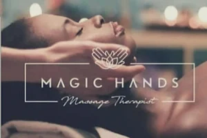 Magic Hands Massage Therapist image