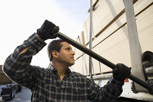 Temp Agency «DePaul Industries», reviews and photos, 4950 NE Martin Luther King Jr Blvd, Portland, OR 97211, USA