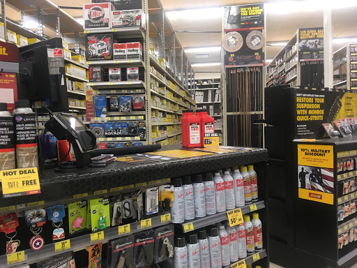 Auto Parts Store «Advance Auto Parts», reviews and photos, 431 Genesee St, Chittenango, NY 13037, USA