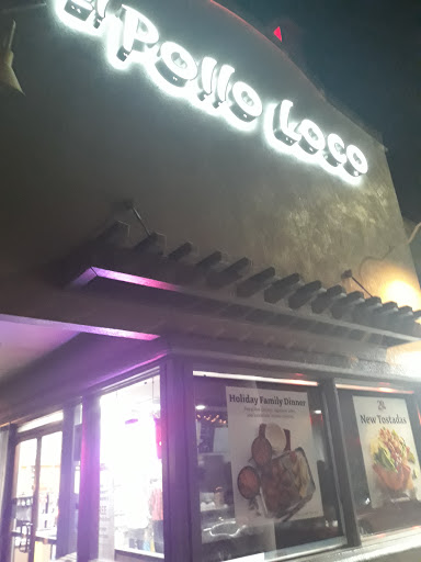 Mexican Restaurant «El Pollo Loco», reviews and photos, 7639 Garvey Ave, Rosemead, CA 91770, USA