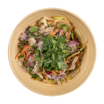 Aliment-réconfort du Restauration rapide Pitaya Thaï Street Food à Quimper - n°20