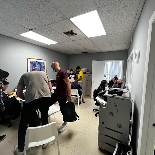 Community Center «Open Arms Community Center», reviews and photos, 5556 SW 8th St, Coral Gables, FL 33134, USA