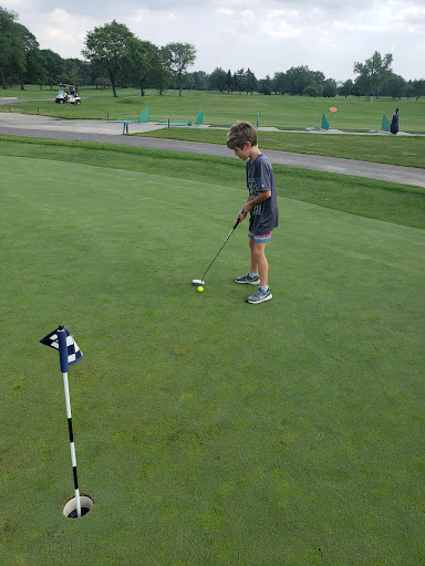 Golf Course «Whispering Willows Golf Course», reviews and photos, 20500 Newburgh Rd, Livonia, MI 48152, USA